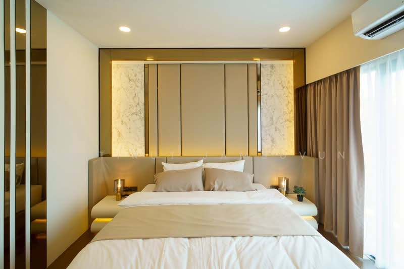The City Bangna, Samut Prakan, Bang Phli Yai, Bang Kaeo, Bang Plee, Samut Prakan, 4 Bedrooms, 351 sqm, Single Detached House For Rent, by Thitirut Jamsuvun, 500442787 - DDproperty.com