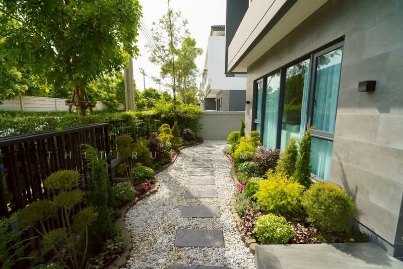 The City Bangna, Samut Prakan, Bang Phli Yai, Bang Kaeo, Bang Plee, Samut Prakan, 4 Bedrooms, 351 sqm, Single Detached House For Rent, by Thitirut Jamsuvun, 500442787 - DDproperty.com