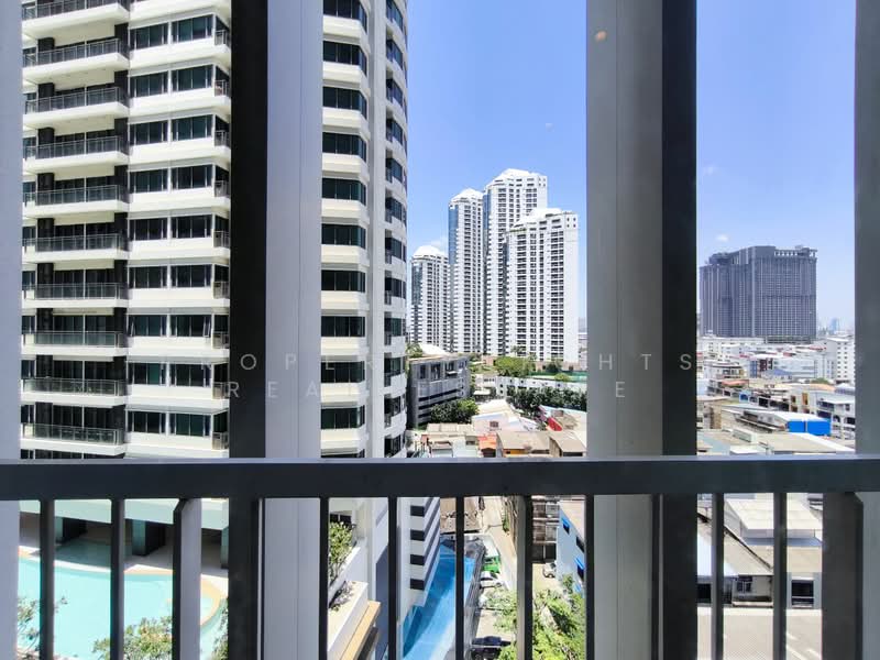 Park Origin Phrom Phong (Park 24), กรุงเทพ, 68 Soi Sukhumvit 24, คลองตัน, คลองเตย, กรุงเทพ, 28 ตร.ม., คอนโด ขาย, โดย PROPERTYSIGHTS REAL ESTATE, 500442788 - DDproperty.com