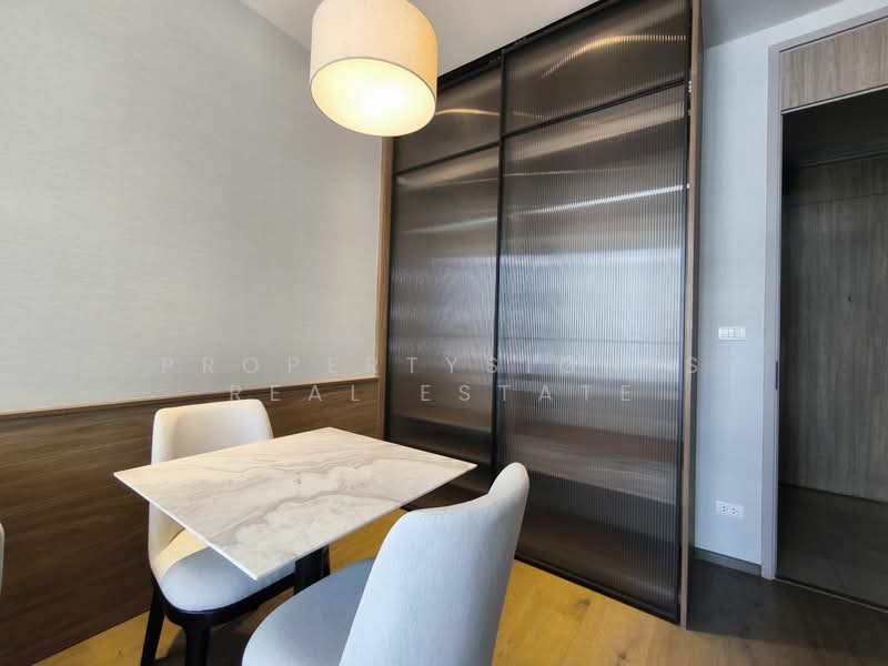 Park Origin Phrom Phong (Park 24), bangkok, 68 Soi Sukhumvit 24, Khong Tan, Khlong Toei, Bangkok, 1 Bedroom, 28 sqm, Condo For Sale, by PROPERTYSIGHTS REAL ESTATE, 500442788 - DDproperty.com
