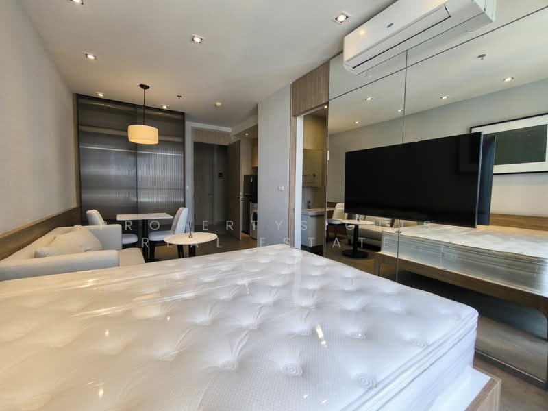 Park Origin Phrom Phong (Park 24), กรุงเทพ, 68 Soi Sukhumvit 24, คลองตัน, คลองเตย, กรุงเทพ, 28 ตร.ม., คอนโด ขาย, โดย PROPERTYSIGHTS REAL ESTATE, 500442788 - DDproperty.com