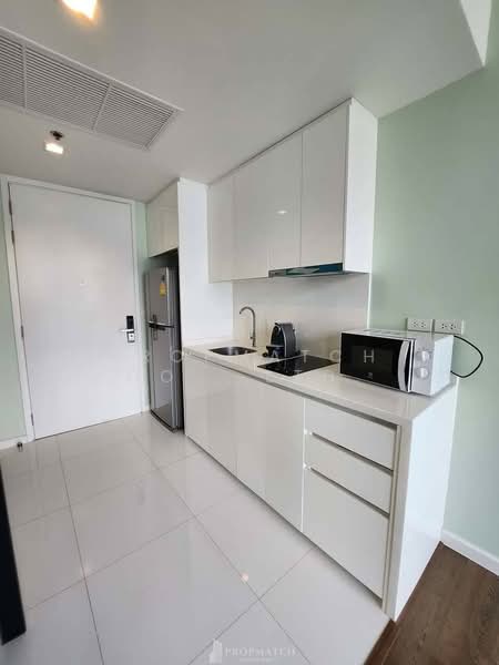 Nara 9 by Eastern Star, Bangkok, Naradhiwas Rajanagarindra Road, Thung Maha Mek, Sathon, Bangkok, 1 Bedroom, 39 sqm, Condo For Rent, by PROPMATCH CO., LTD., 500442789 - DDproperty.com