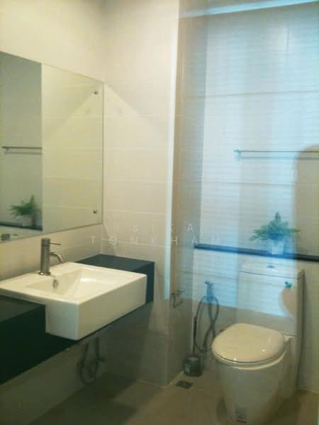IDEO Ratchada-Huaikwang, Bangkok, 62 Pracharajbumpen Road, Huai Khwang, Bangkok, 1 Bedroom, 35 sqm, Condo For Rent, by Isika Tonkham, 500442791 - DDproperty.com