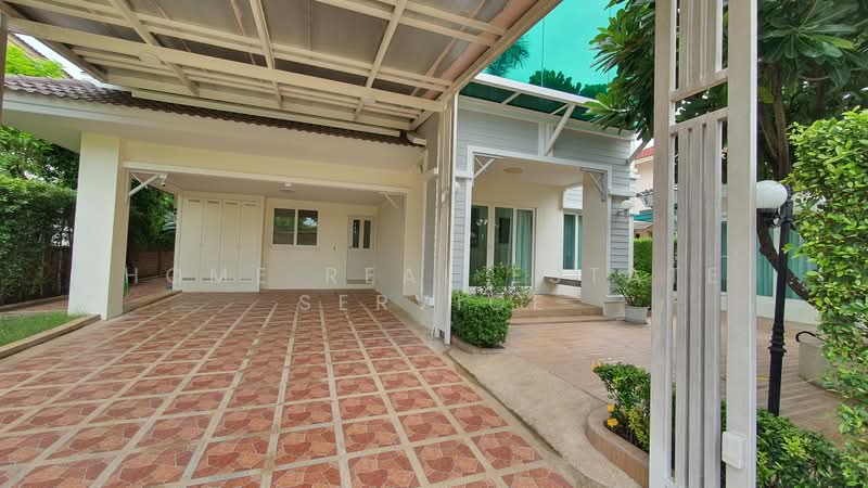 Casa Grand Rattanathibet – Ratchaphruek, Nonthaburi, Ratchaphruek Road, Bang Rak Noi, Muang Nonthaburi, Nonthaburi, 5 Bedrooms, 385 sqm, Single Detached House For Sale, by HOME Real Estate Service, 500442792 - DDproperty.com