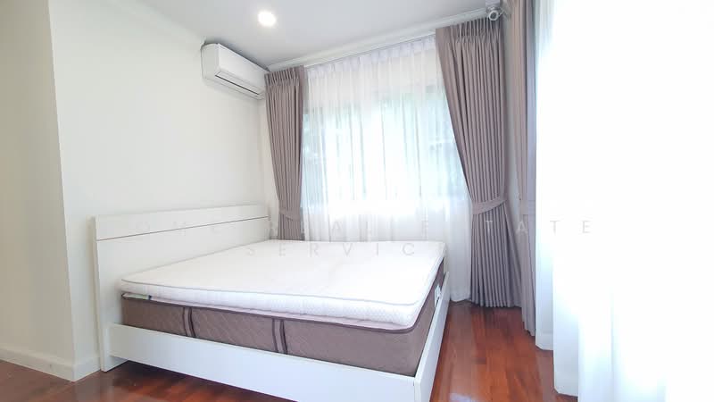 Casa Grand Rattanathibet – Ratchaphruek, Nonthaburi, Ratchaphruek Road, Bang Rak Noi, Muang Nonthaburi, Nonthaburi, 5 Bedrooms, 385 sqm, Single Detached House For Sale, by HOME Real Estate Service, 500442792 - DDproperty.com