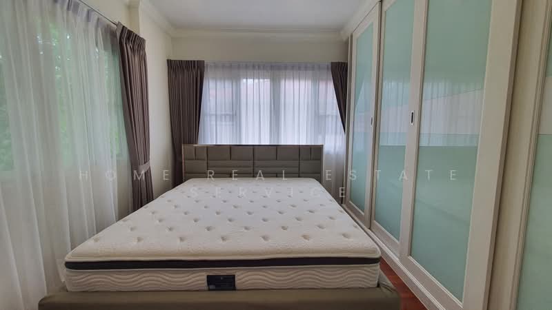 Casa Grand Rattanathibet – Ratchaphruek : คาซ่า แกรนด์ รัตนาธิเบศร์ – ราชพฤกษ์, นนทบุรี, ถนน ราชพฤกษ์, บางรักน้อย, เมืองนนทบุรี, นนทบุรี, 385 ตร.ม., บ้านเดี่ยว ขาย, โดย HOME Real Estate Service, 500442792 - DDproperty.com