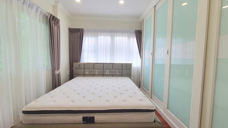 Casa Grand Rattanathibet – Ratchaphruek : คาซ่า แกรนด์ รัตนาธิเบศร์ – ราชพฤกษ์, นนทบุรี, ถนน ราชพฤกษ์, บางรักน้อย, เมืองนนทบุรี, นนทบุรี, 385 ตร.ม., บ้านเดี่ยว ขาย, โดย HOME Real Estate Service, 500442792 - DDproperty.com