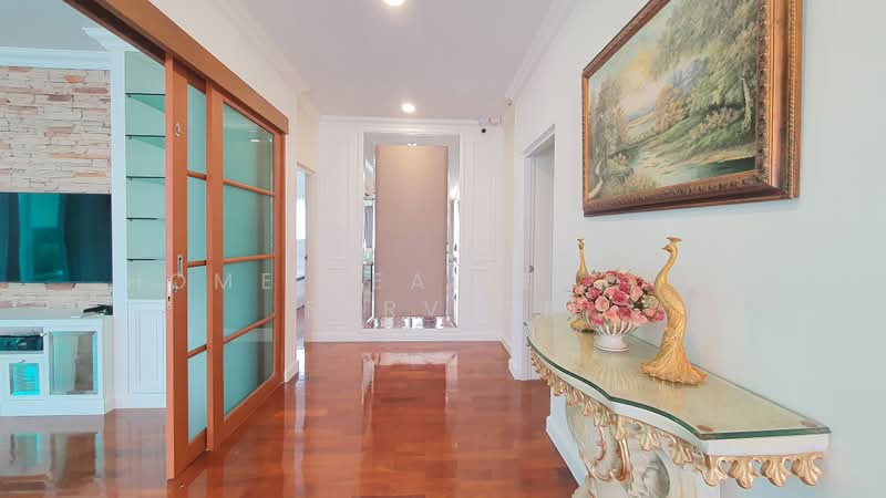 Casa Grand Rattanathibet – Ratchaphruek, Nonthaburi, Ratchaphruek Road, Bang Rak Noi, Muang Nonthaburi, Nonthaburi, 5 Bedrooms, 385 sqm, Single Detached House For Sale, by HOME Real Estate Service, 500442792 - DDproperty.com