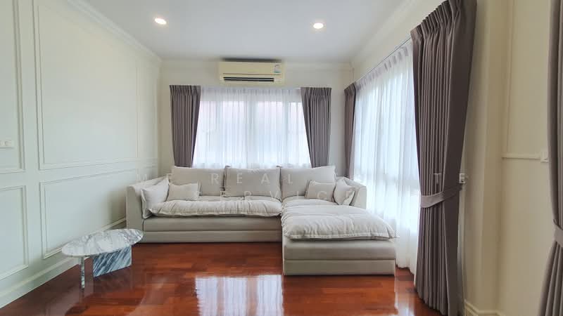 Casa Grand Rattanathibet – Ratchaphruek, Nonthaburi, Ratchaphruek Road, Bang Rak Noi, Muang Nonthaburi, Nonthaburi, 5 Bedrooms, 385 sqm, Single Detached House For Sale, by HOME Real Estate Service, 500442792 - DDproperty.com