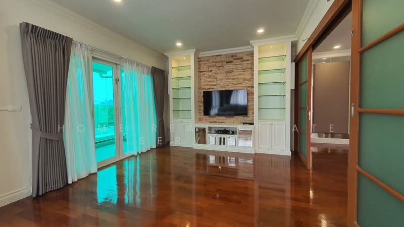 Casa Grand Rattanathibet – Ratchaphruek, Nonthaburi, Ratchaphruek Road, Bang Rak Noi, Muang Nonthaburi, Nonthaburi, 5 Bedrooms, 385 sqm, Single Detached House For Sale, by HOME Real Estate Service, 500442792 - DDproperty.com