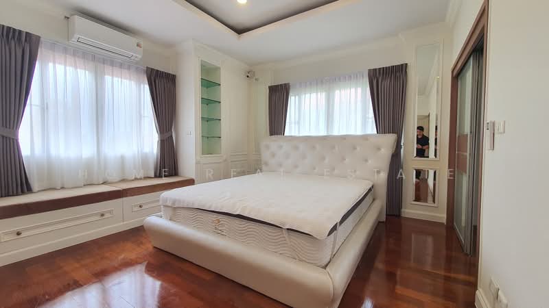 Casa Grand Rattanathibet – Ratchaphruek : คาซ่า แกรนด์ รัตนาธิเบศร์ – ราชพฤกษ์, นนทบุรี, ถนน ราชพฤกษ์, บางรักน้อย, เมืองนนทบุรี, นนทบุรี, 385 ตร.ม., บ้านเดี่ยว ขาย, โดย HOME Real Estate Service, 500442792 - DDproperty.com