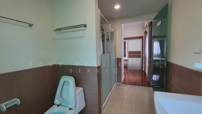 Casa Grand Rattanathibet – Ratchaphruek : คาซ่า แกรนด์ รัตนาธิเบศร์ – ราชพฤกษ์, นนทบุรี, ถนน ราชพฤกษ์, บางรักน้อย, เมืองนนทบุรี, นนทบุรี, 385 ตร.ม., บ้านเดี่ยว ขาย, โดย HOME Real Estate Service, 500442792 - DDproperty.com