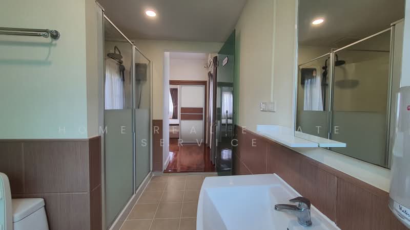 Casa Grand Rattanathibet – Ratchaphruek : คาซ่า แกรนด์ รัตนาธิเบศร์ – ราชพฤกษ์, นนทบุรี, ถนน ราชพฤกษ์, บางรักน้อย, เมืองนนทบุรี, นนทบุรี, 385 ตร.ม., บ้านเดี่ยว ขาย, โดย HOME Real Estate Service, 500442792 - DDproperty.com