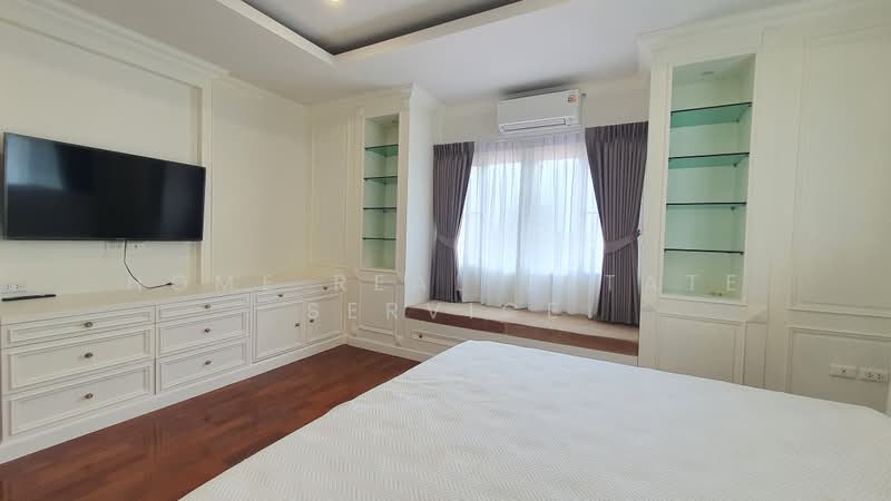 Casa Grand Rattanathibet – Ratchaphruek, Nonthaburi, Ratchaphruek Road, Bang Rak Noi, Muang Nonthaburi, Nonthaburi, 5 Bedrooms, 385 sqm, Single Detached House For Sale, by HOME Real Estate Service, 500442792 - DDproperty.com