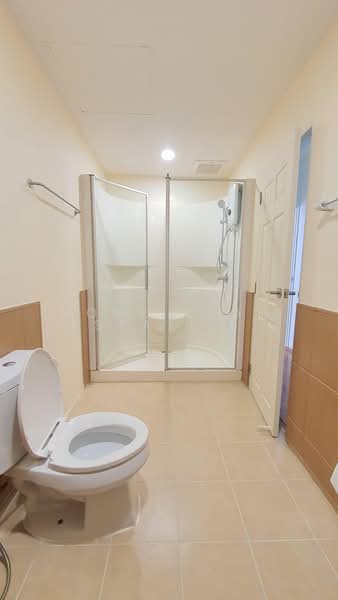 Casa Grand Rattanathibet – Ratchaphruek : คาซ่า แกรนด์ รัตนาธิเบศร์ – ราชพฤกษ์, นนทบุรี, ถนน ราชพฤกษ์, บางรักน้อย, เมืองนนทบุรี, นนทบุรี, 385 ตร.ม., บ้านเดี่ยว ขาย, โดย HOME Real Estate Service, 500442792 - DDproperty.com