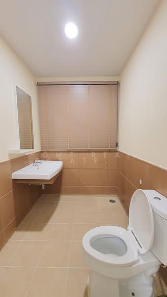 Casa Grand Rattanathibet – Ratchaphruek : คาซ่า แกรนด์ รัตนาธิเบศร์ – ราชพฤกษ์, นนทบุรี, ถนน ราชพฤกษ์, บางรักน้อย, เมืองนนทบุรี, นนทบุรี, 385 ตร.ม., บ้านเดี่ยว ขาย, โดย HOME Real Estate Service, 500442792 - DDproperty.com