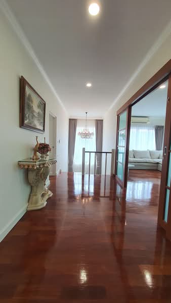 Casa Grand Rattanathibet – Ratchaphruek, Nonthaburi, Ratchaphruek Road, Bang Rak Noi, Muang Nonthaburi, Nonthaburi, 5 Bedrooms, 385 sqm, Single Detached House For Sale, by HOME Real Estate Service, 500442792 - DDproperty.com