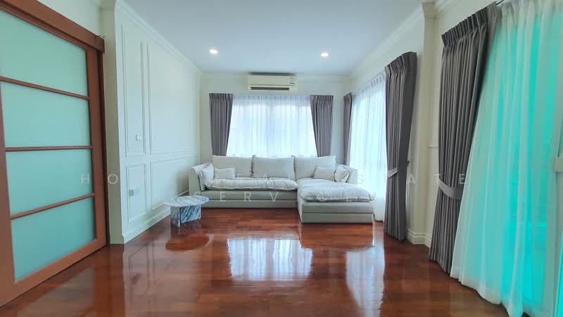 Casa Grand Rattanathibet – Ratchaphruek, Nonthaburi, Ratchaphruek Road, Bang Rak Noi, Muang Nonthaburi, Nonthaburi, 5 Bedrooms, 385 sqm, Single Detached House For Sale, by HOME Real Estate Service, 500442792 - DDproperty.com