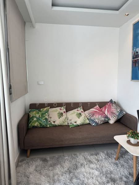 Wongamat Tower, Chon Buri (Pattaya), Village No. 5 223/9, Nong Pru, Bang Lamung (Pattaya), Chon Buri (Pattaya), 1 Bedroom, 42 sqm, Condo For Sale, by Connex Property, 500442794 - DDproperty.com