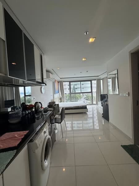 Wongamat Tower, Chon Buri (Pattaya), Village No. 5 223/9, Nong Pru, Bang Lamung (Pattaya), Chon Buri (Pattaya), 1 Bedroom, 42 sqm, Condo For Sale, by Connex Property, 500442794 - DDproperty.com