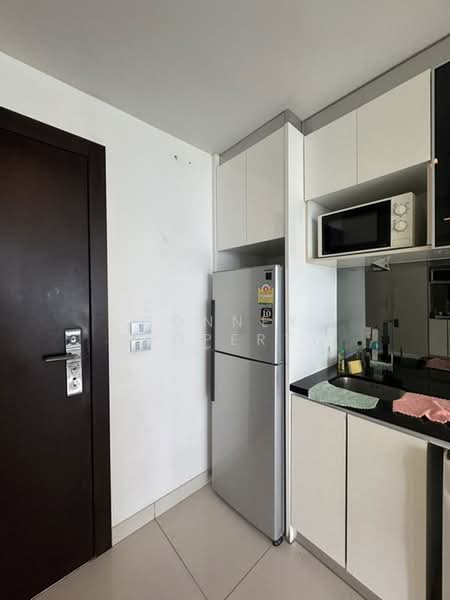 Wongamat Tower, Chon Buri (Pattaya), Village No. 5 223/9, Nong Pru, Bang Lamung (Pattaya), Chon Buri (Pattaya), 1 Bedroom, 42 sqm, Condo For Sale, by Connex Property, 500442794 - DDproperty.com