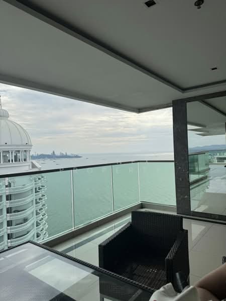 Wongamat Tower : วงศ์อมาตย์ ทาวเวอร์, ชลบุรี, หมู่ที่ 5 223/9, หนองปรือ, บางละมุง, ชลบุรี, 42 ตร.ม., คอนโด ขาย, โดย Connex Property, 500442794 - DDproperty.com