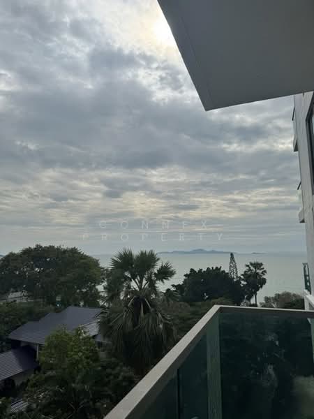 Wongamat Tower, Chon Buri (Pattaya), Village No. 5 223/9, Nong Pru, Bang Lamung (Pattaya), Chon Buri (Pattaya), 1 Bedroom, 42 sqm, Condo For Sale, by Connex Property, 500442794 - DDproperty.com