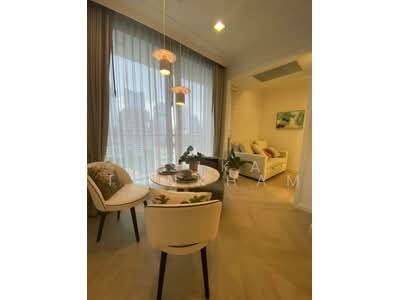 For Rent - Hyde Sukhumvit 11, Bangkok