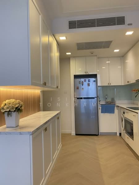 Hyde Sukhumvit 11, Bangkok, 11 Soi Sukhumvit 11, Khlongtoei Nua, Watthana, Bangkok, 1 Bedroom, 53 sqm, Condo For Rent, by Isika Tonkham, 500442795 - DDproperty.com