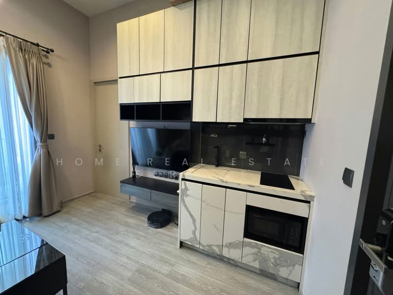The Line Sukhumvit 101, Bangkok, 3009 Sukhumvit 101 Road, Bang Chak, Phra Khanong, Bangkok, 1 Bedroom, 27 sqm, Condo For Sale, by HOME Real Estate Service, 500442796 - DDproperty.com