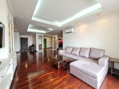 For Rent - Newton Tower, Bangkok