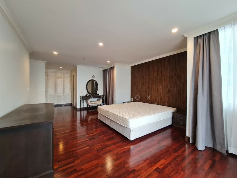 Newton Tower, Bangkok, Soi Sukhumvit 6, Khlong Toei, Bangkok, 3 Bedrooms, 198 sqm, Condo For Rent, by Bangkok Residential, 500442798 - DDproperty.com