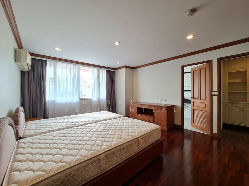 Newton Tower : นิวตัน ทาวเวอร์, กรุงเทพ, ซอยสุขุมวิท 6, คลองเตย, กรุงเทพ, 198 ตร.ม., คอนโด ให้เช่า, โดย Bangkok Residential, 500442798 - DDproperty.com