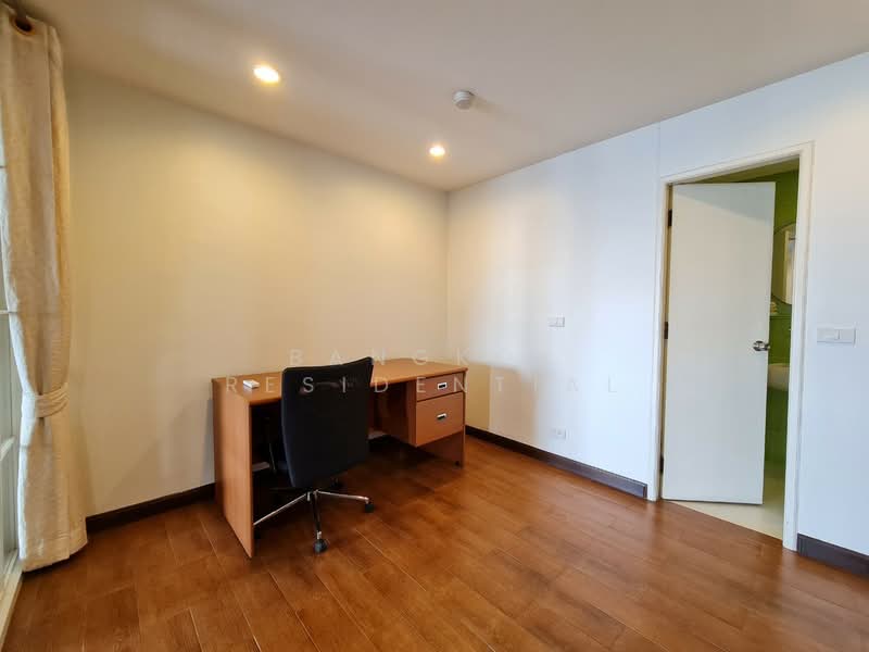 Newton Tower, Bangkok, Soi Sukhumvit 6, Khlong Toei, Bangkok, 3 Bedrooms, 198 sqm, Condo For Rent, by Bangkok Residential, 500442798 - DDproperty.com