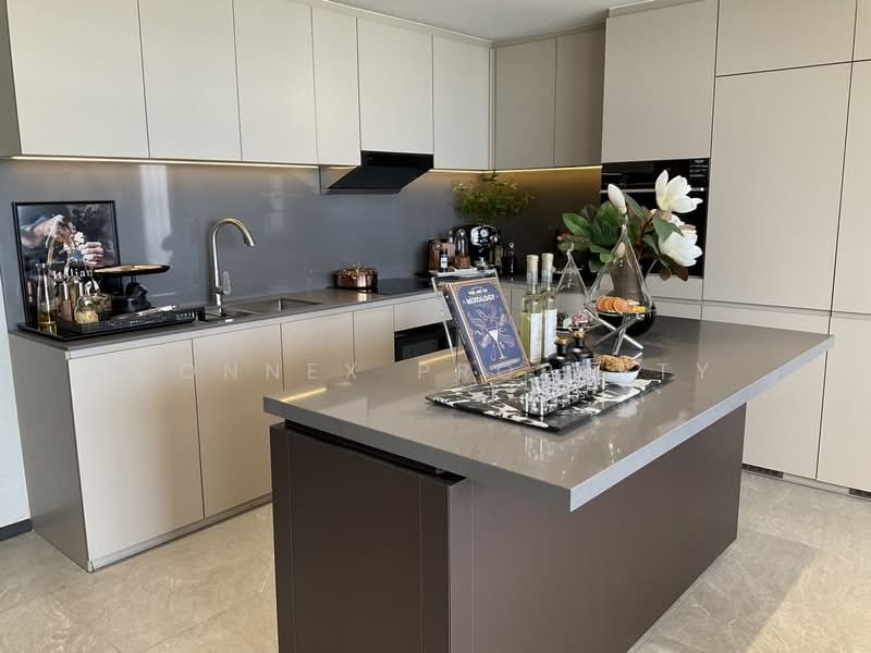 The Panora Pattaya, Chon Buri (Pattaya), Pratumnak Rd., Nong Pru, Bang Lamung (Pattaya), Chon Buri (Pattaya), 1 Bedroom, 33 sqm, Condo For Sale, by Connex Property, 500442799 - DDproperty.com