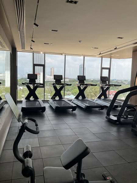 The Panora Pattaya, Chon Buri (Pattaya), Pratumnak Rd., Nong Pru, Bang Lamung (Pattaya), Chon Buri (Pattaya), 1 Bedroom, 33 sqm, Condo For Sale, by Connex Property, 500442799 - DDproperty.com