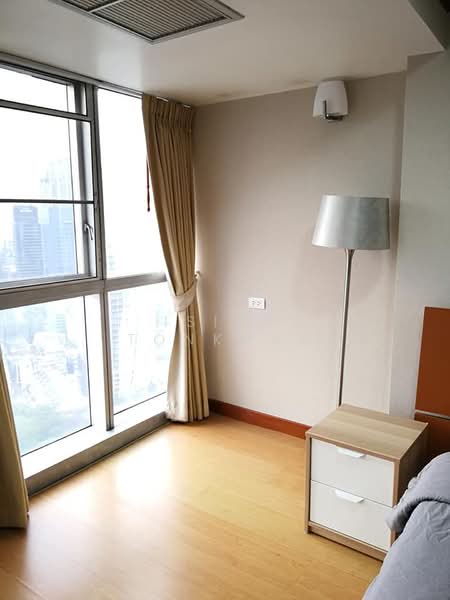 The Waterford Diamond Tower สุขุมวิท (เดอะวอเตอร์ฟอร์ด ไดมอน ทาวเวอร์ สุขุมวิท), กรุงเทพ, 758/18  ซอยสุขุมวิท 30/1 ถนนสุขุมวิท, คลองเตย, กรุงเทพ, 52 ตร.ม., คอนโด ให้เช่า, โดย Isika Tonkham, 500442800 - DDproperty.com