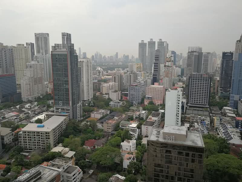 The Waterford Diamond Tower สุขุมวิท (เดอะวอเตอร์ฟอร์ด ไดมอน ทาวเวอร์ สุขุมวิท), กรุงเทพ, 758/18  ซอยสุขุมวิท 30/1 ถนนสุขุมวิท, คลองเตย, กรุงเทพ, 52 ตร.ม., คอนโด ให้เช่า, โดย Isika Tonkham, 500442800 - DDproperty.com