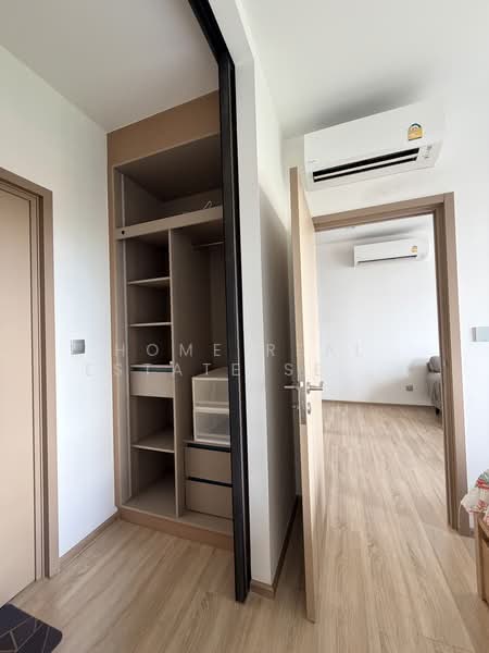 Kawa Haus, Bangkok, 95 Soi Rim Khlong, Phra Kanong Nua, Watthana, Bangkok, 1 Bedroom, 37 sqm, Condo For Sale, by HOME Real Estate Service, 500442801 - DDproperty.com