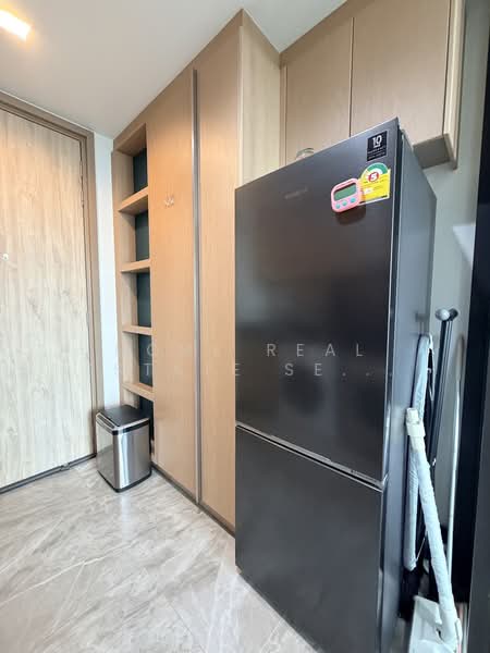 Kawa Haus, Bangkok, 95 Soi Rim Khlong, Phra Kanong Nua, Watthana, Bangkok, 1 Bedroom, 37 sqm, Condo For Sale, by HOME Real Estate Service, 500442801 - DDproperty.com