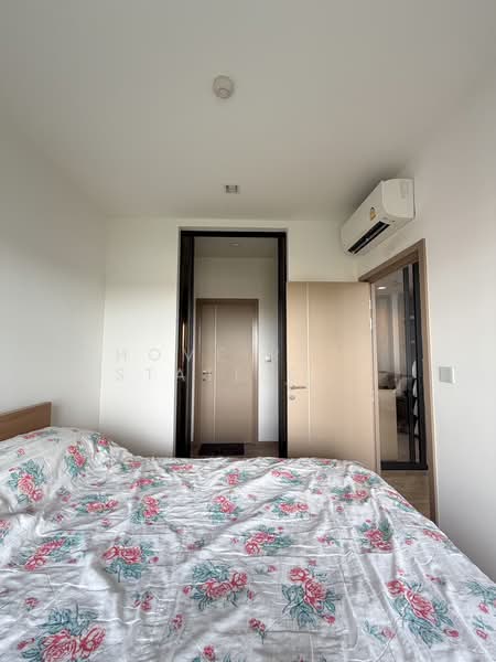 Kawa Haus, Bangkok, 95 Soi Rim Khlong, Phra Kanong Nua, Watthana, Bangkok, 1 Bedroom, 37 sqm, Condo For Sale, by HOME Real Estate Service, 500442801 - DDproperty.com
