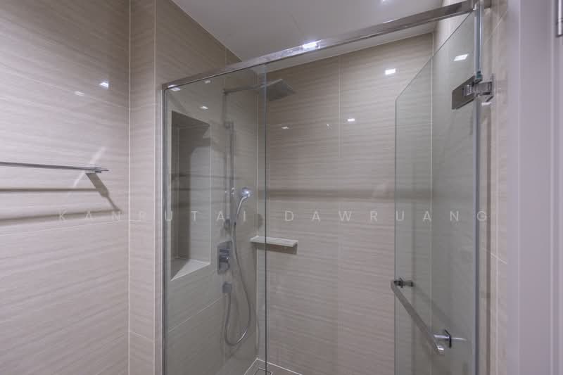 The Line Asoke-Ratchada, Bangkok, Din Daeng Road, Din Daeng, Bangkok, 1 Bedroom, 36 sqm, Condo For Sale, by Kanrutai Dawruang, 500442802 - DDproperty.com