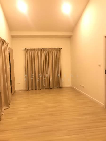 Perfect Park Chaengwattana, Nonthaburi, Bang Tanai, Pak Kret, Nonthaburi, 3 Bedrooms, 120 sqm, Single Detached House For Sale, by HOME Real Estate Service, 500442803 - DDproperty.com