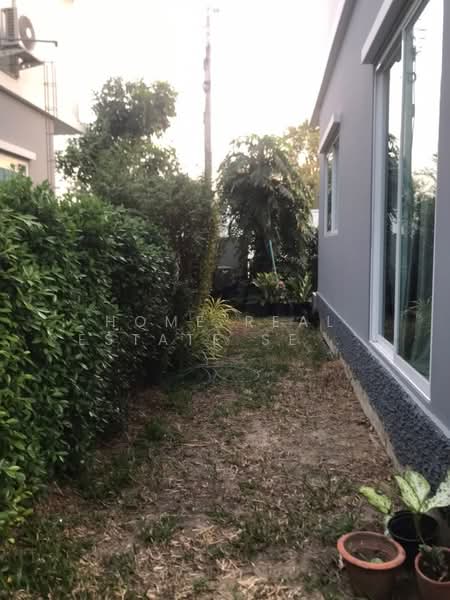 Perfect Park Chaengwattana, Nonthaburi, Bang Tanai, Pak Kret, Nonthaburi, 3 Bedrooms, 120 sqm, Single Detached House For Sale, by HOME Real Estate Service, 500442803 - DDproperty.com