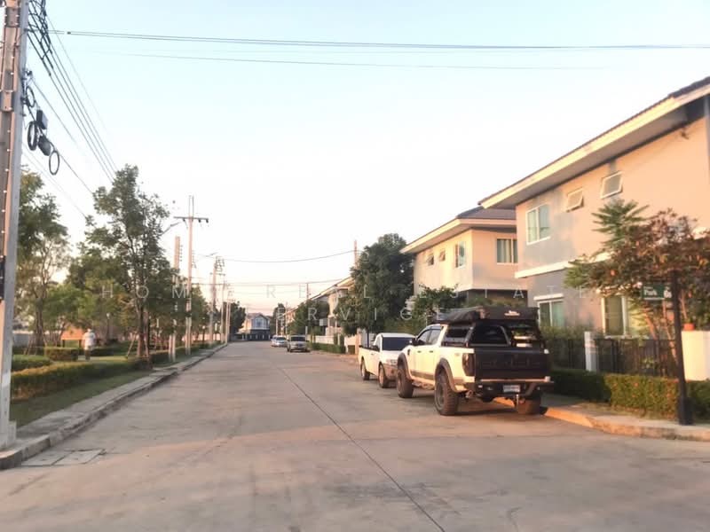 Perfect Park Chaengwattana, Nonthaburi, Bang Tanai, Pak Kret, Nonthaburi, 3 Bedrooms, 120 sqm, Single Detached House For Sale, by HOME Real Estate Service, 500442803 - DDproperty.com