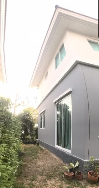 Perfect Park Chaengwattana, Nonthaburi, Bang Tanai, Pak Kret, Nonthaburi, 3 Bedrooms, 120 sqm, Single Detached House For Sale, by HOME Real Estate Service, 500442803 - DDproperty.com