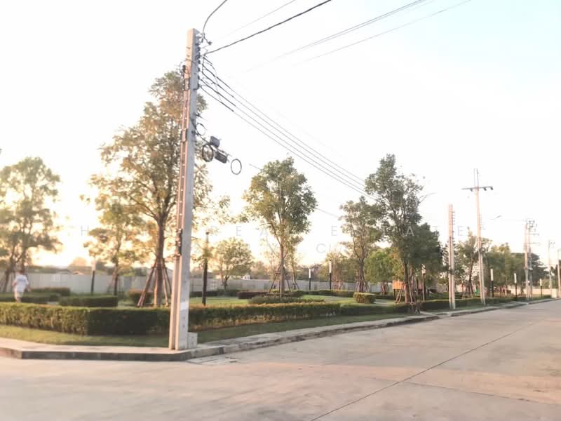 Perfect Park Chaengwattana, Nonthaburi, Bang Tanai, Pak Kret, Nonthaburi, 3 Bedrooms, 120 sqm, Single Detached House For Sale, by HOME Real Estate Service, 500442803 - DDproperty.com