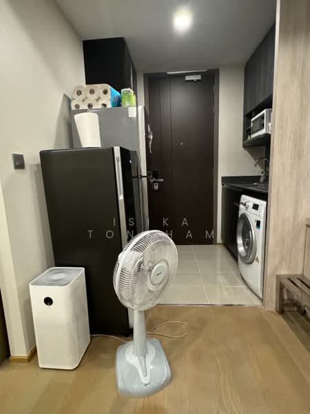 ASHTON Chula-Silom, Bangkok, Rama 4 Road, Si Phraya, Bang Rak, Bangkok, 1 Bedroom, 32 sqm, Condo For Sale, by Isika Tonkham, 500442804 - DDproperty.com