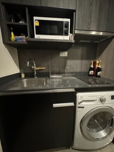ASHTON Chula-Silom, Bangkok, Rama 4 Road, Si Phraya, Bang Rak, Bangkok, 1 Bedroom, 32 sqm, Condo For Sale, by Isika Tonkham, 500442804 - DDproperty.com