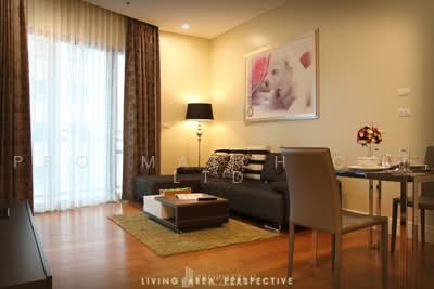 For Rent - Bright Sukhumvit 24, Bangkok